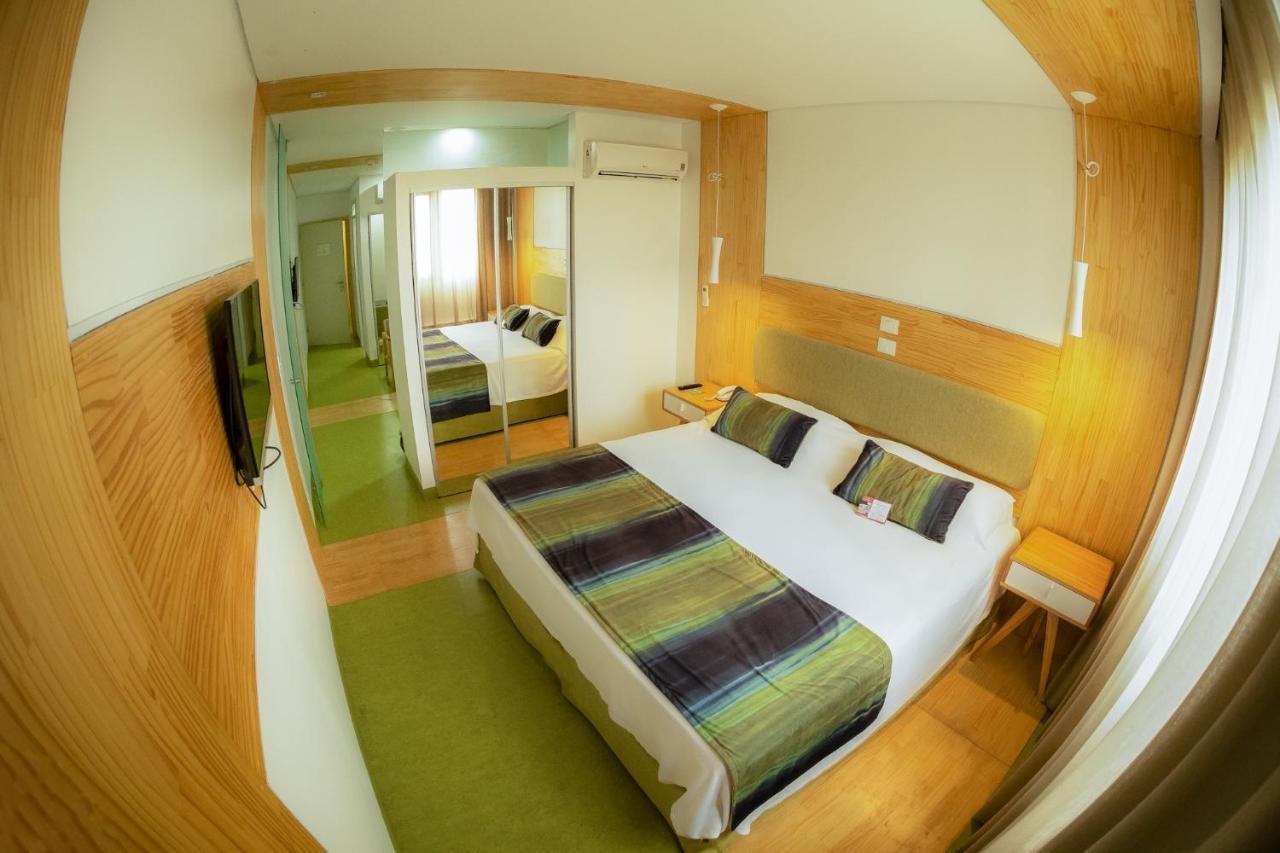 Quadruple Room with Garden View