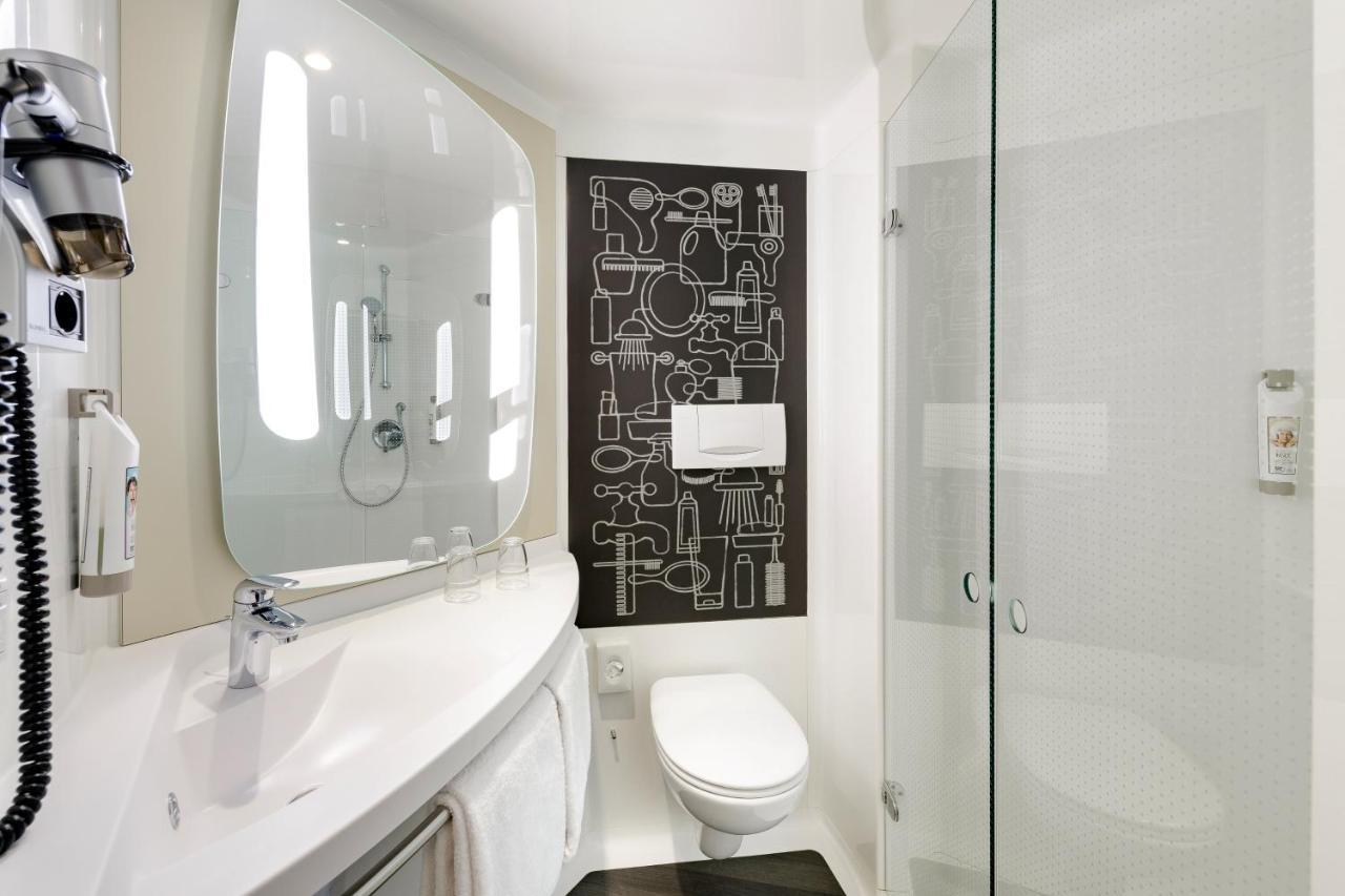 Chambre Standard avec Un Lit Double