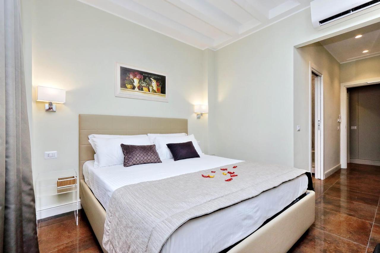 Habitación Deluxe - 1 cama grande