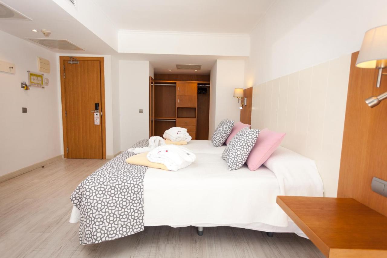 Suite with Sea View