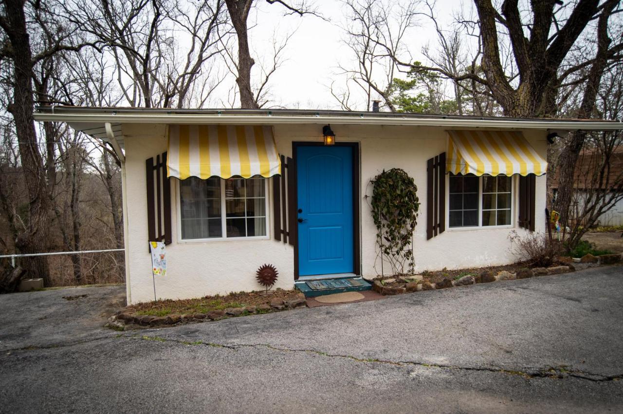 Basecamp Cottage