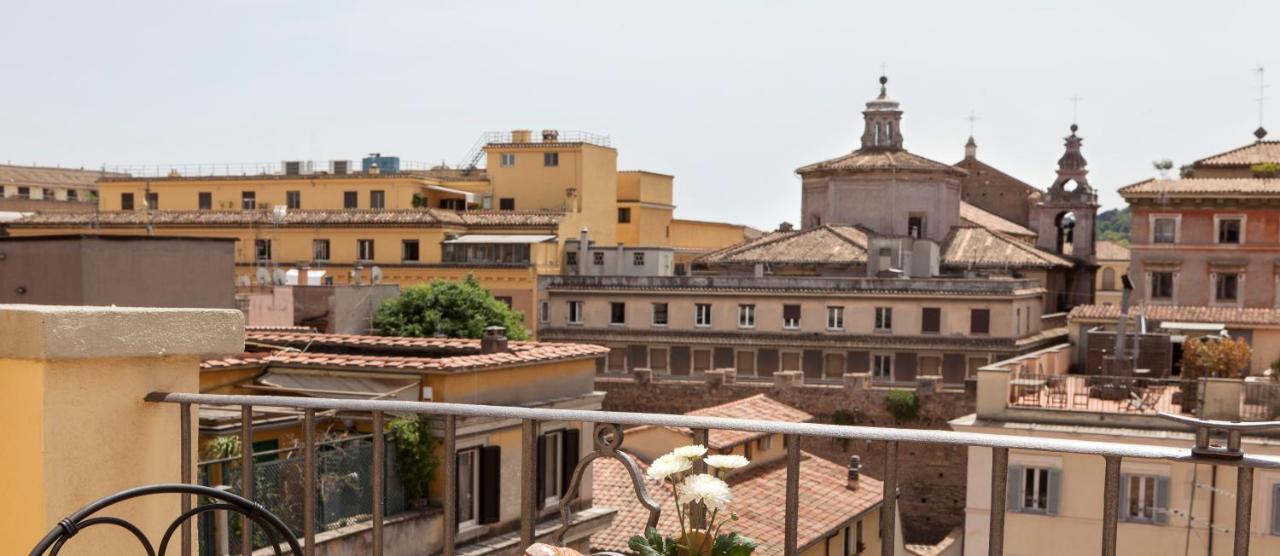 Apartamento Superior de 1 dormitorio con balcón y vistas