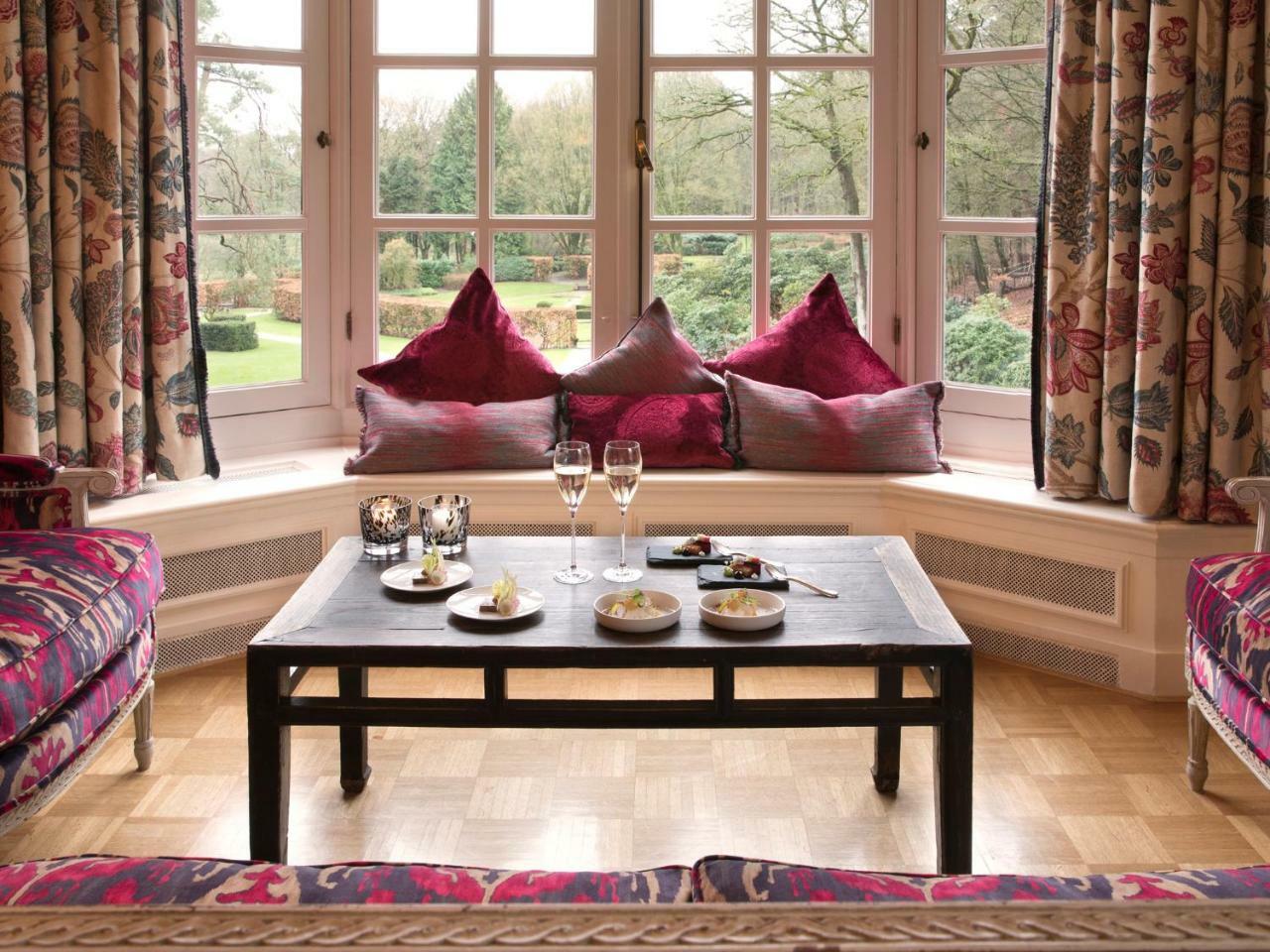 Grande Luxe Suite