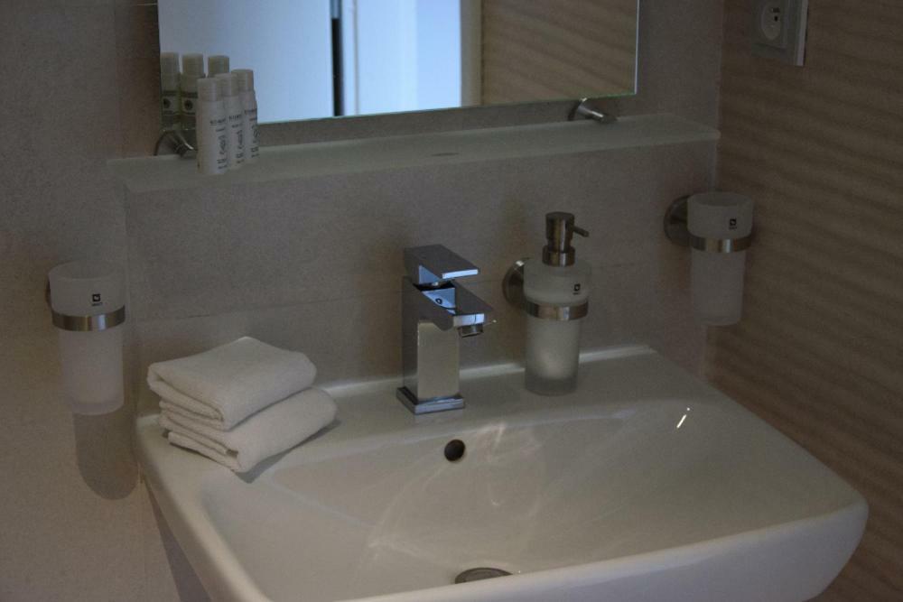 Deluxe Kamer met Kingsize Bed