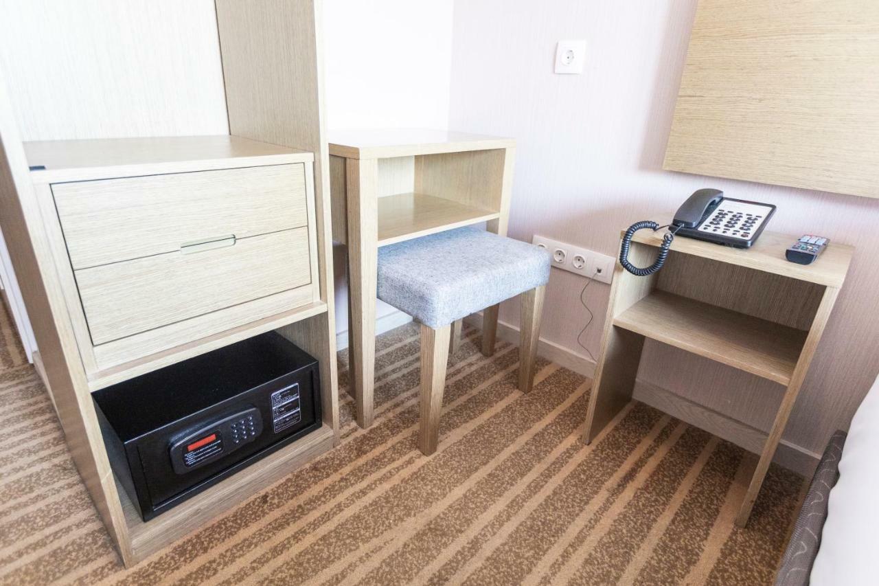 Chambre Standard