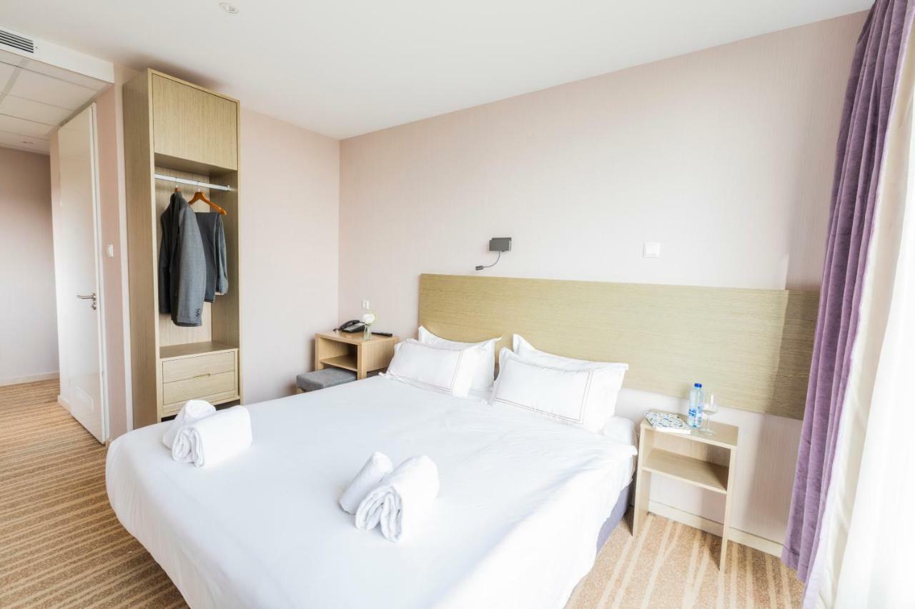 Chambre Deluxe