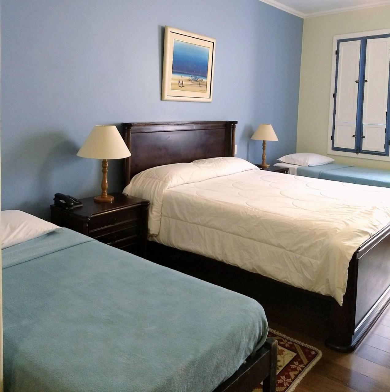 Superior Quadruple Room