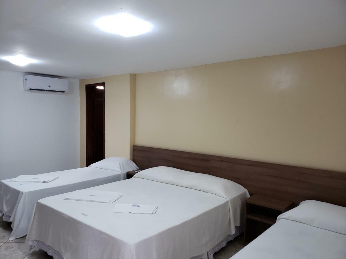 Quarto Triplo