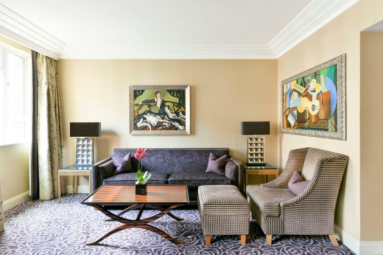 Suite mit 1 Schlafzimmer