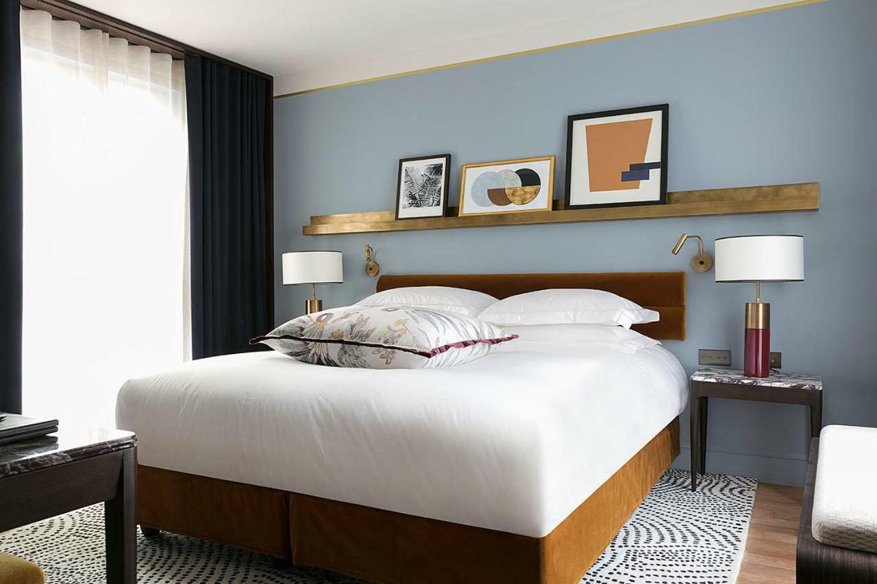 Deluxe Zimmer