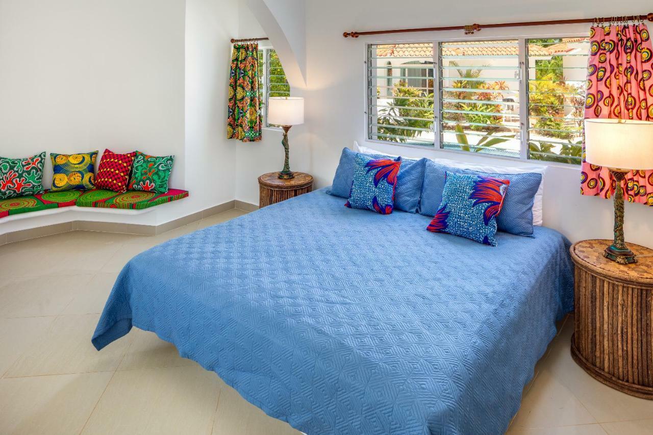 Superior Bungalow
