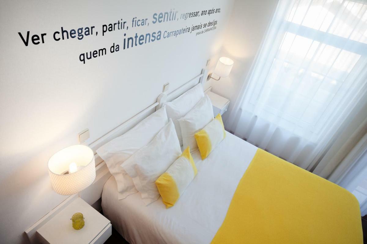 Quarto Duplo ou Twin