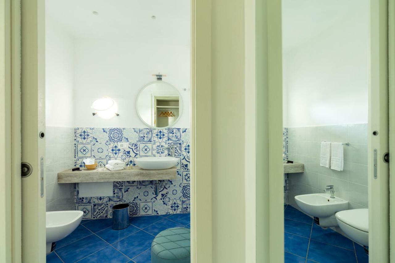 Junior Suite with Terrace