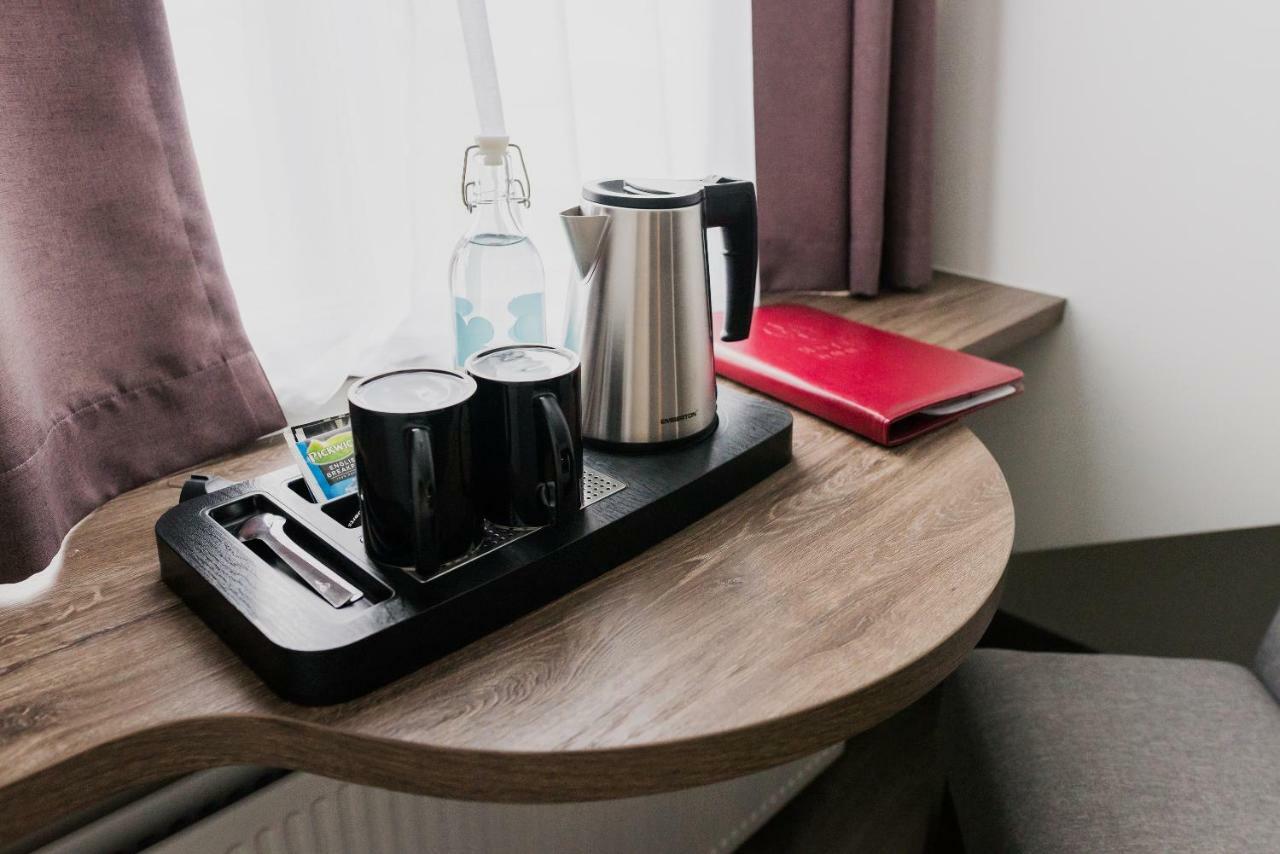 Standard Doppelzimmer