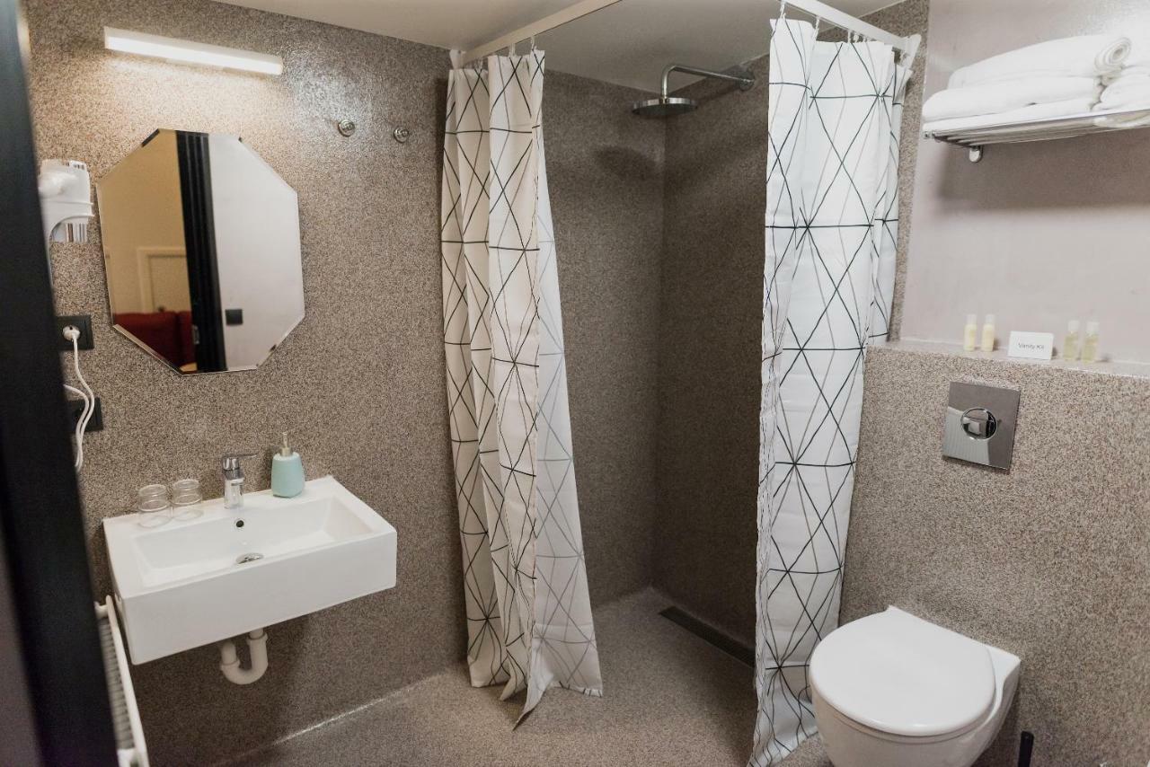 Budget Doppelzimmer