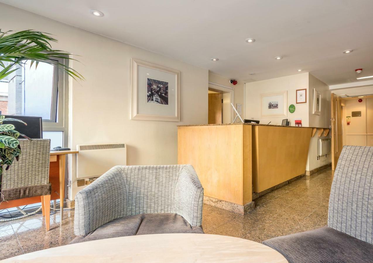 Appartement met 2 Slaapkamers (4 Volwassenen)