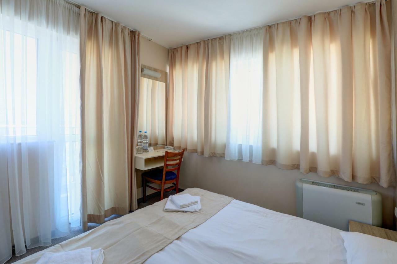 Apartment (3 Erwachsene + 1 Kind)