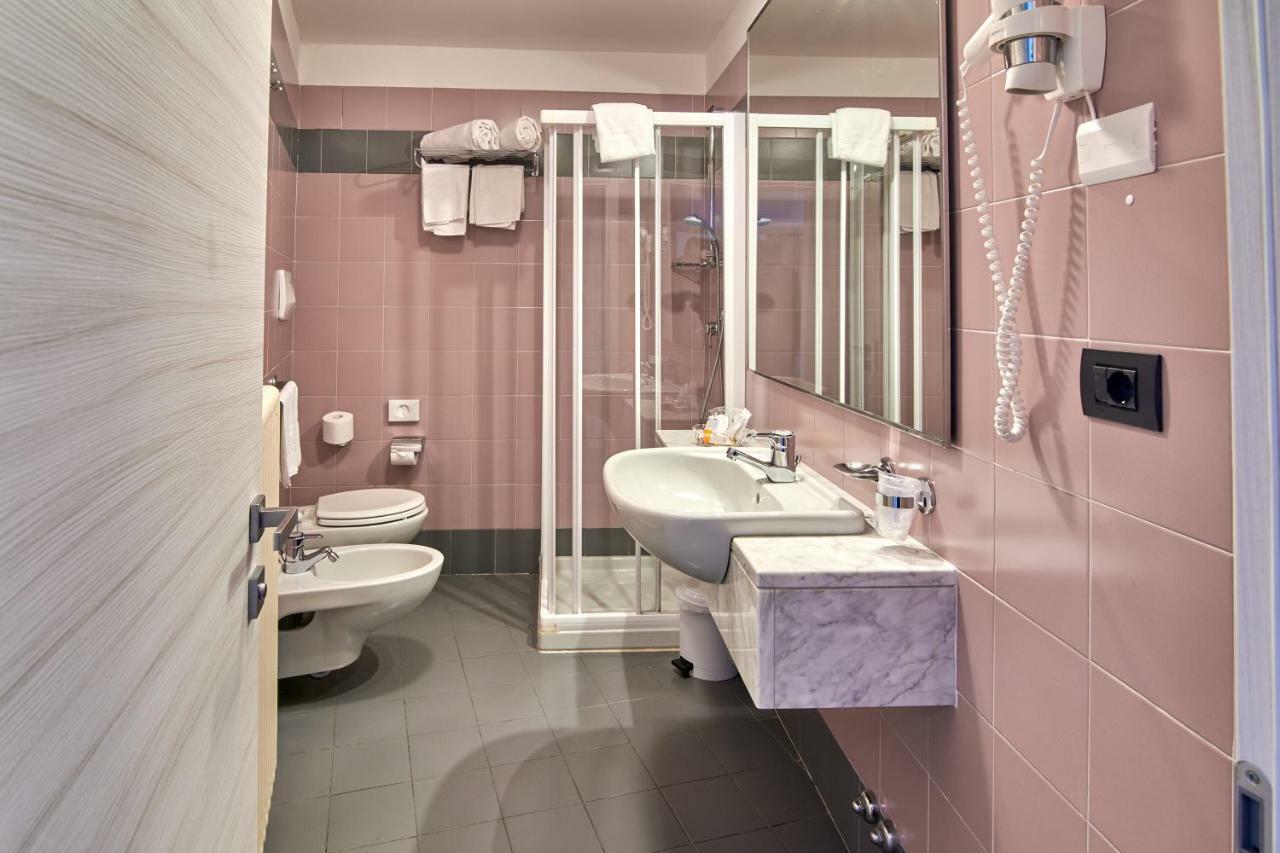 Suite con Vista Lago