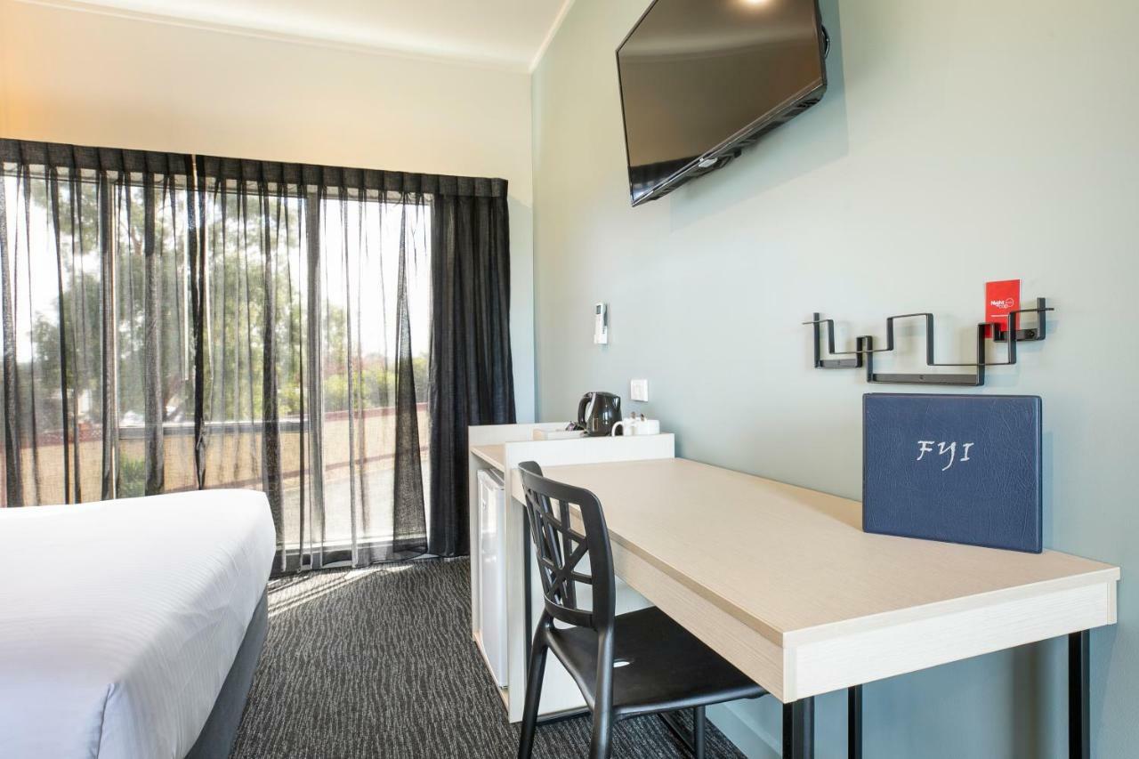 Queen Studio with Free Welcome Drink for Two Guests