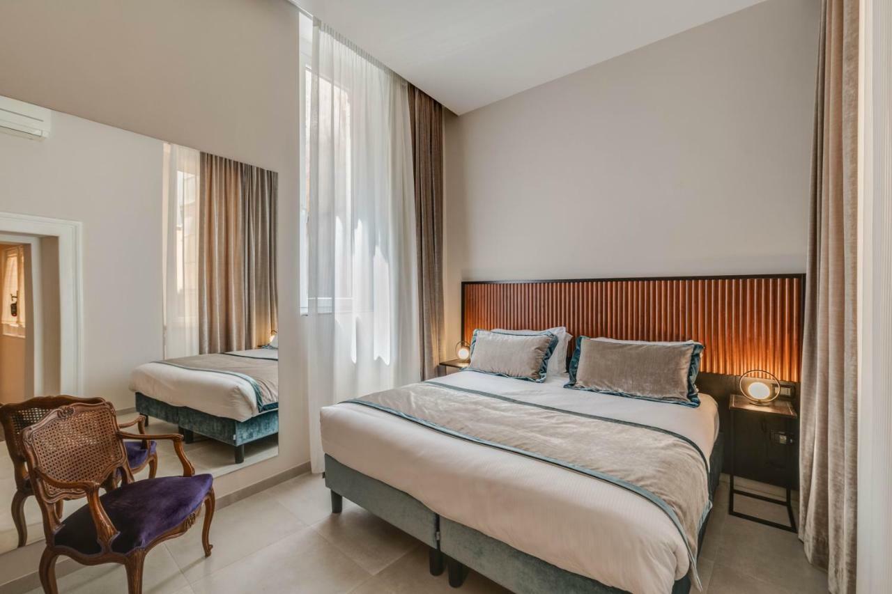 Double or Twin Room In Separate Building 150m