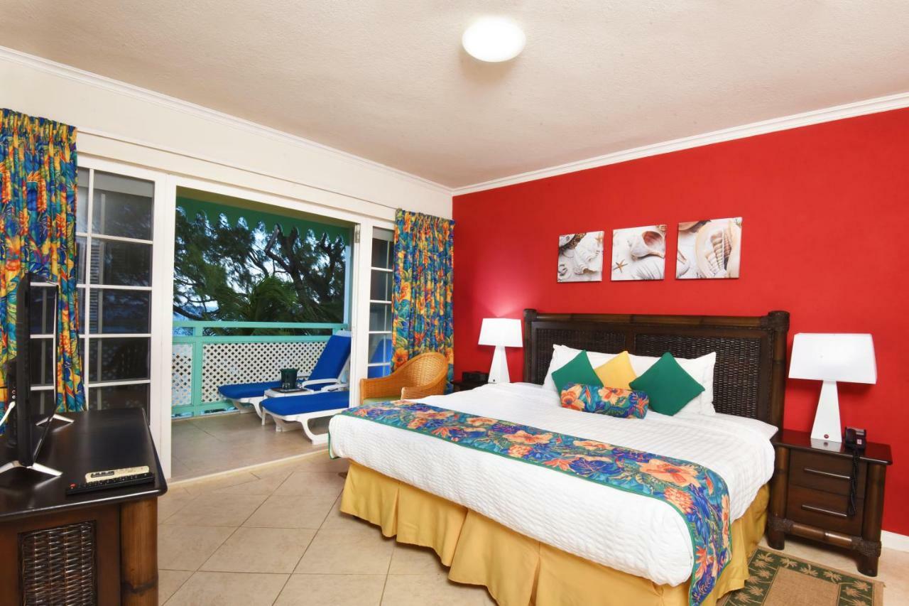 Suite mit 1 Schlafzimmer