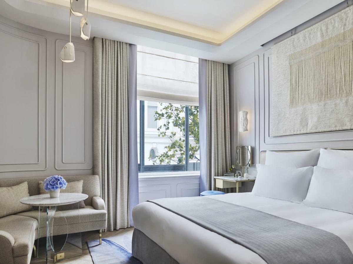 Quarto Superior com Cama King-size