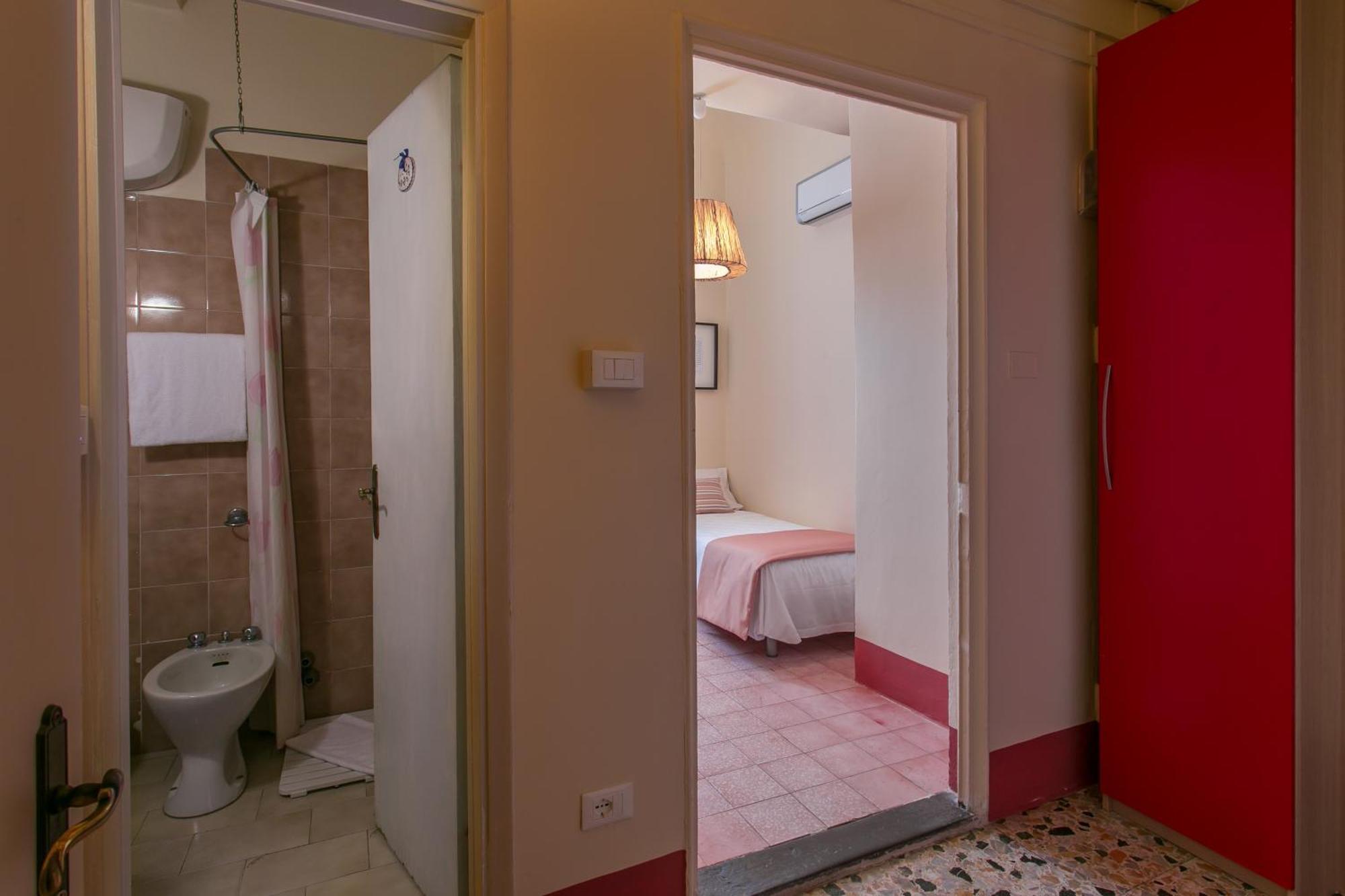Comfort Einzelzimmer