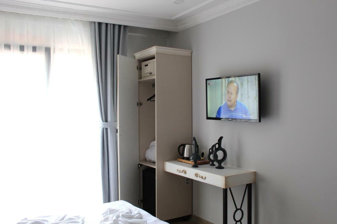 Grande Chambre Double Standard