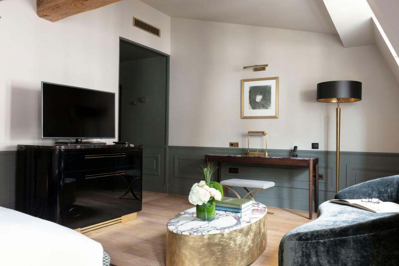 Executive Zimmer