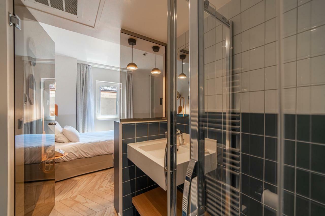Chambre Simple