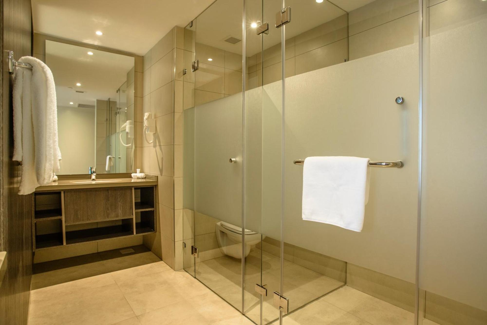 Habitación Estándar - Cama extragrande
