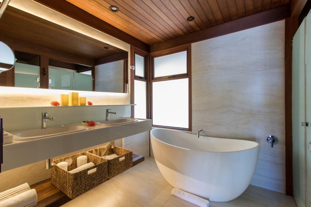Seafront Bungalow