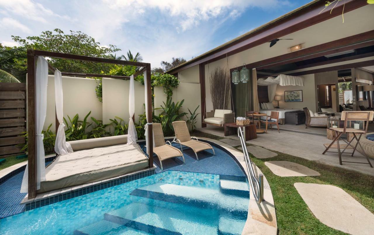 Villa Suite