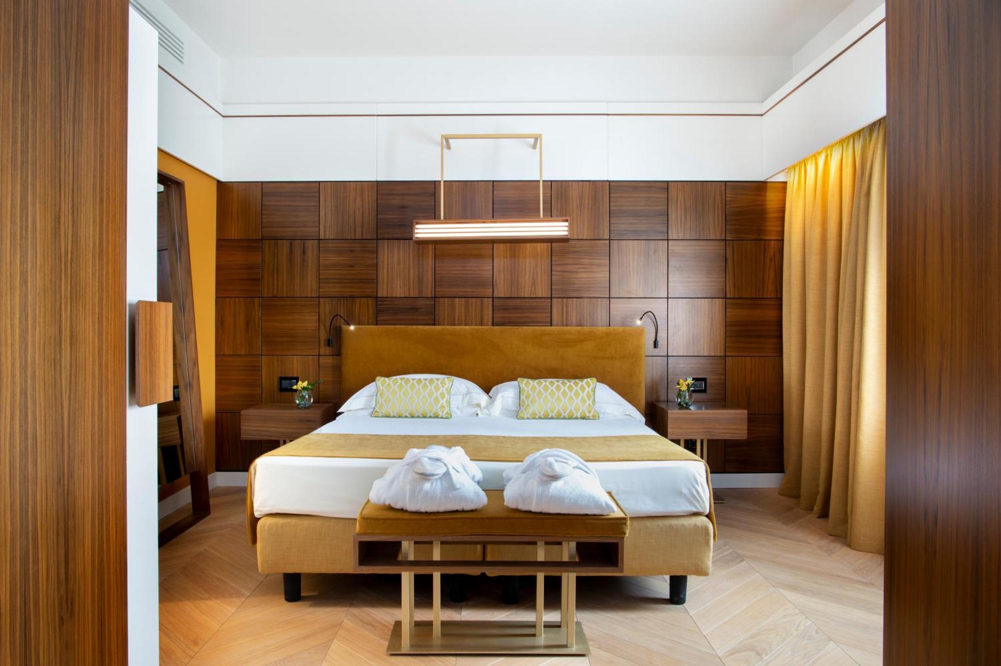 Suite de 1 dormitorio