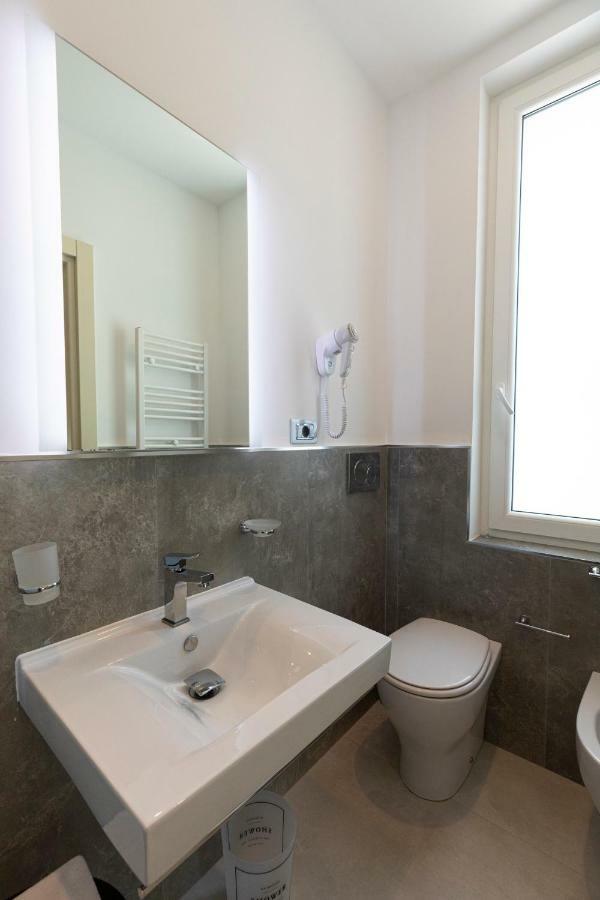 Double or Twin Room with Private Bathroom