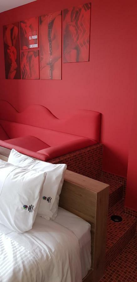 Quarto Queen Deluxe