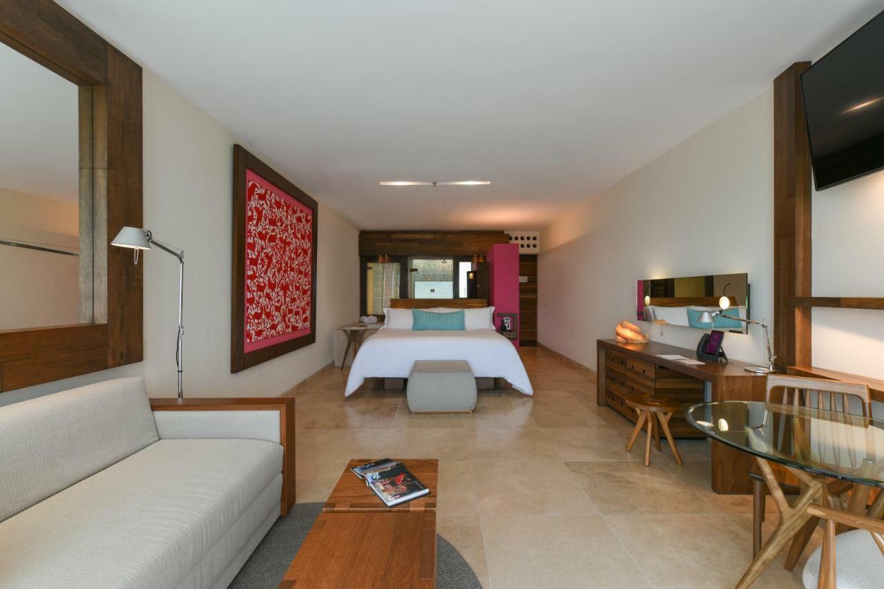 Suite Vista Mar