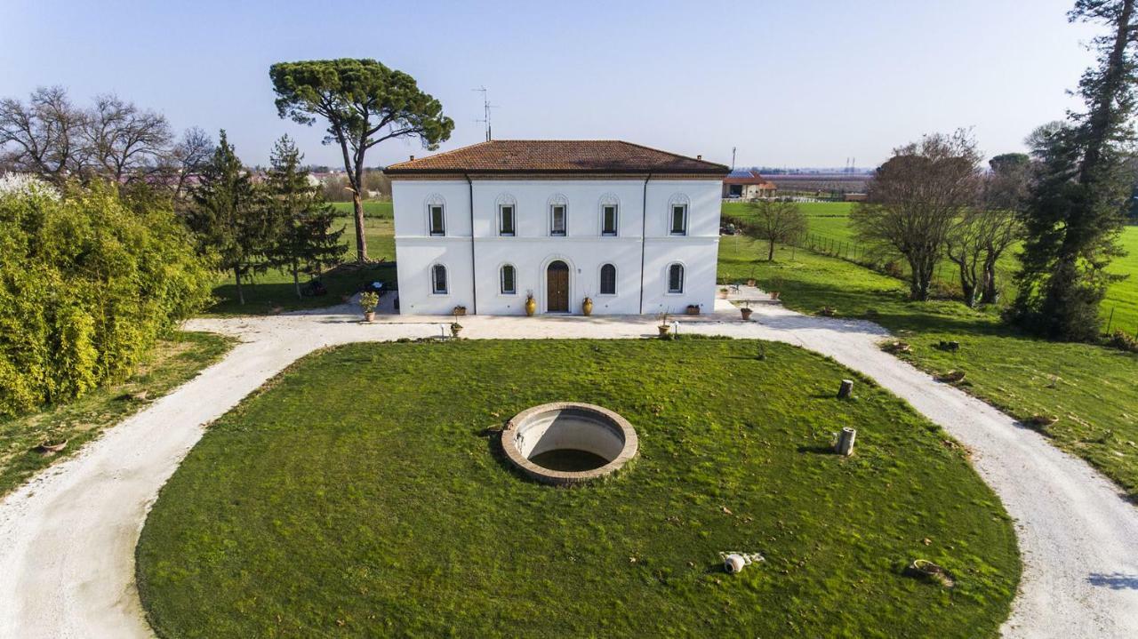 Camera Superior Matrimoniale/Doppia con Letti Singoli con Vista Giardino