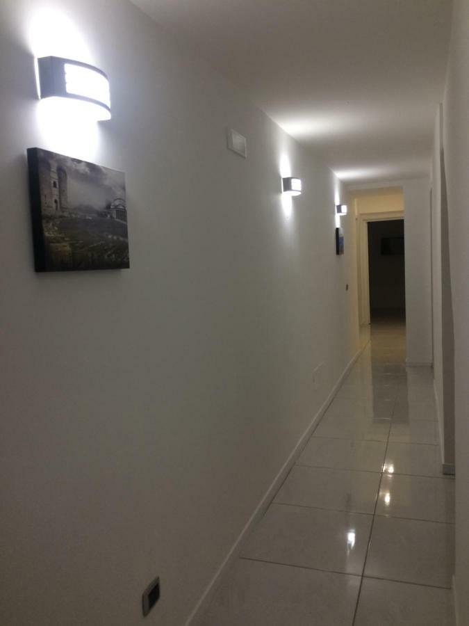 Deluxe Double Room with Shower