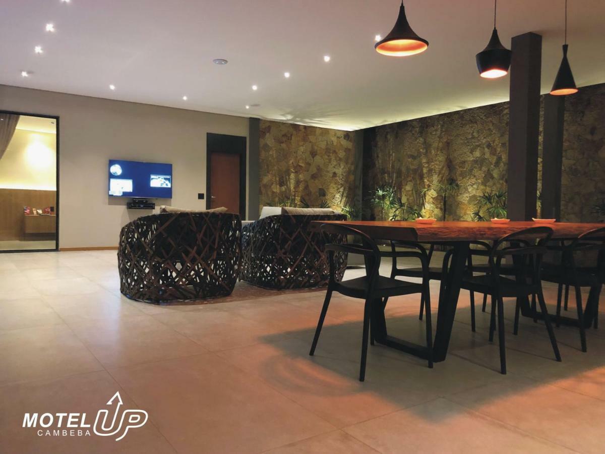 Suite Presidencial
