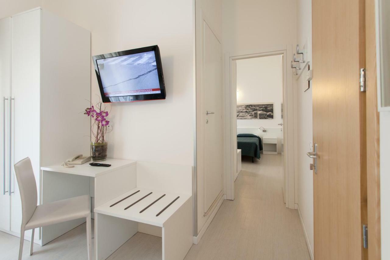 Familiekamer (2 Volwassenen + 2 Kinderen)