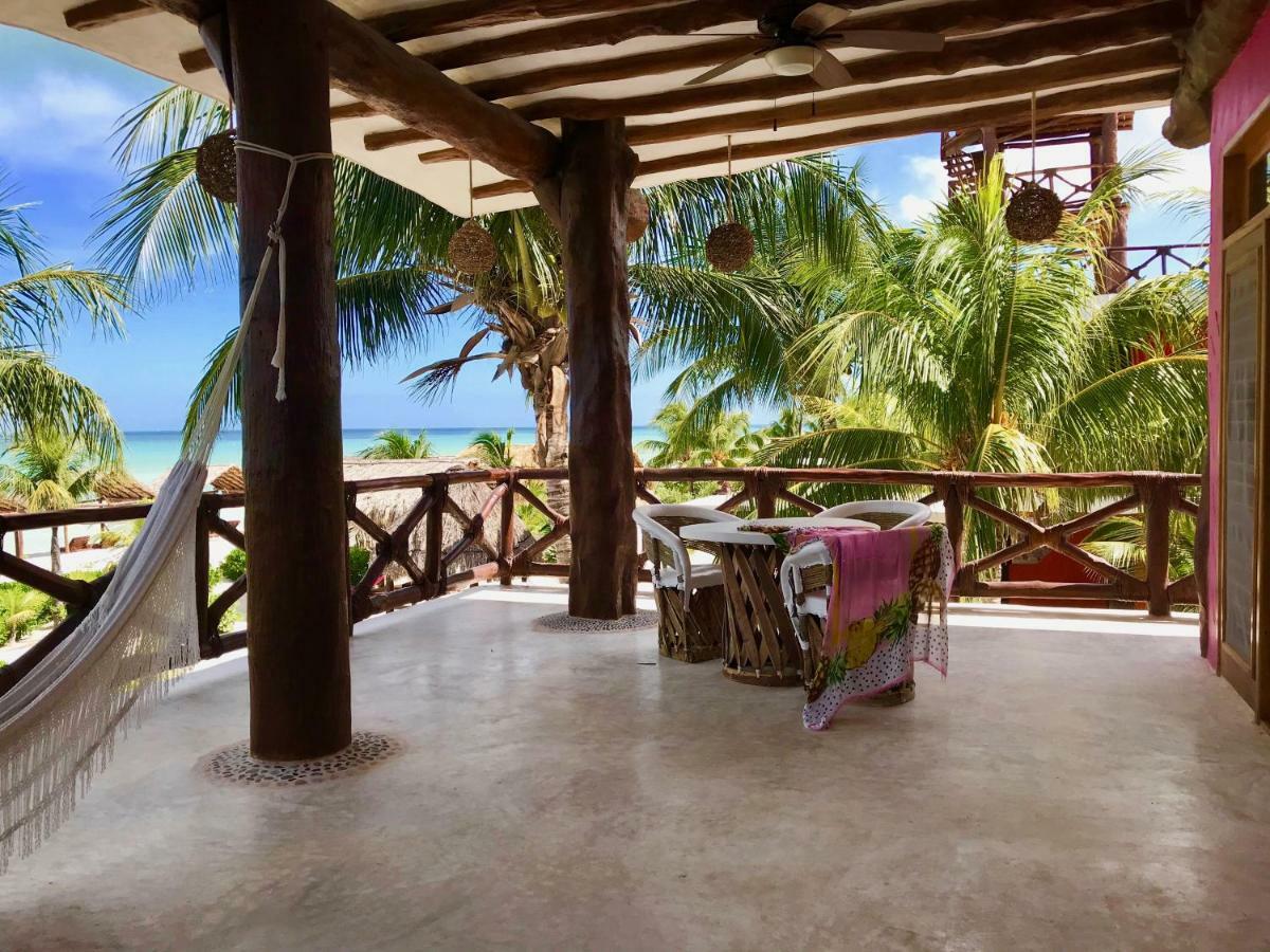 Studio Superior with Ocean Front