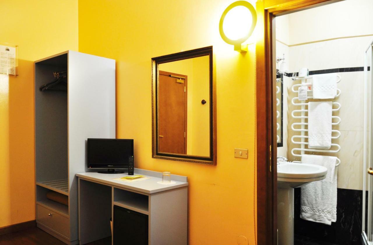 Petite Chambre Simple