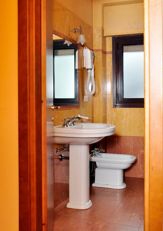 Chambre Double ou Lits Jumeaux Standard