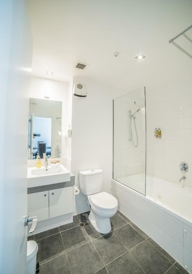 Apartamento de 1 Quarto