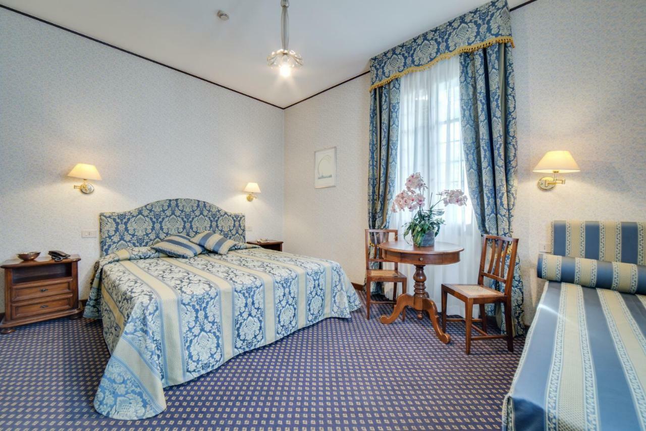 Familienzimmer