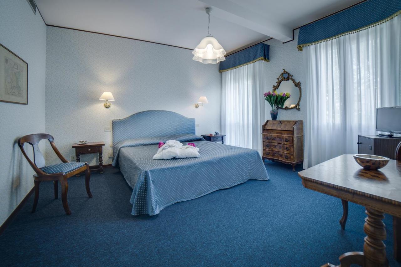 Deluxe Doppelzimmer