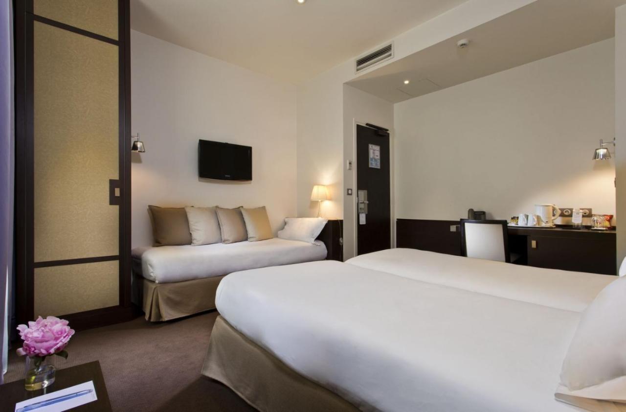 Quarto Triplo