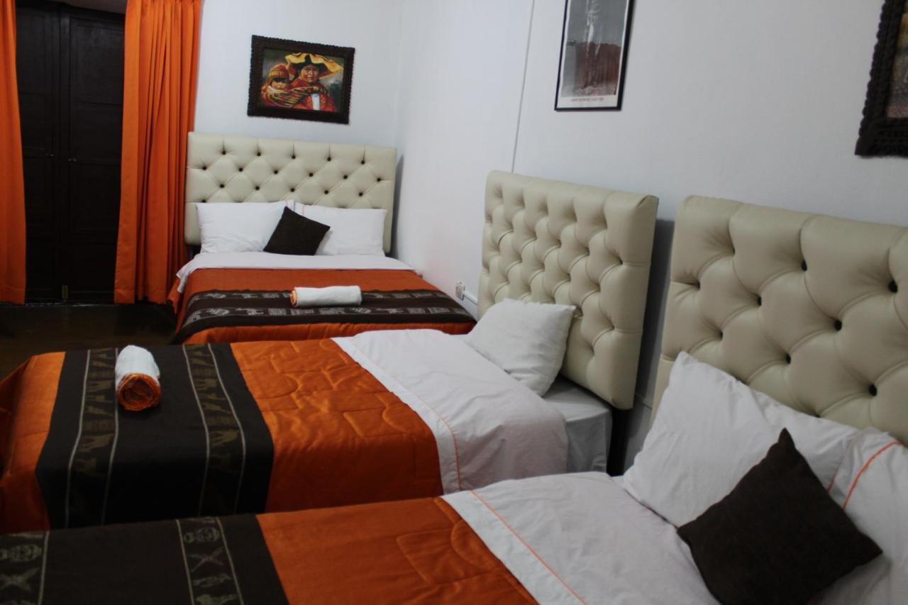 Quarto Triplo