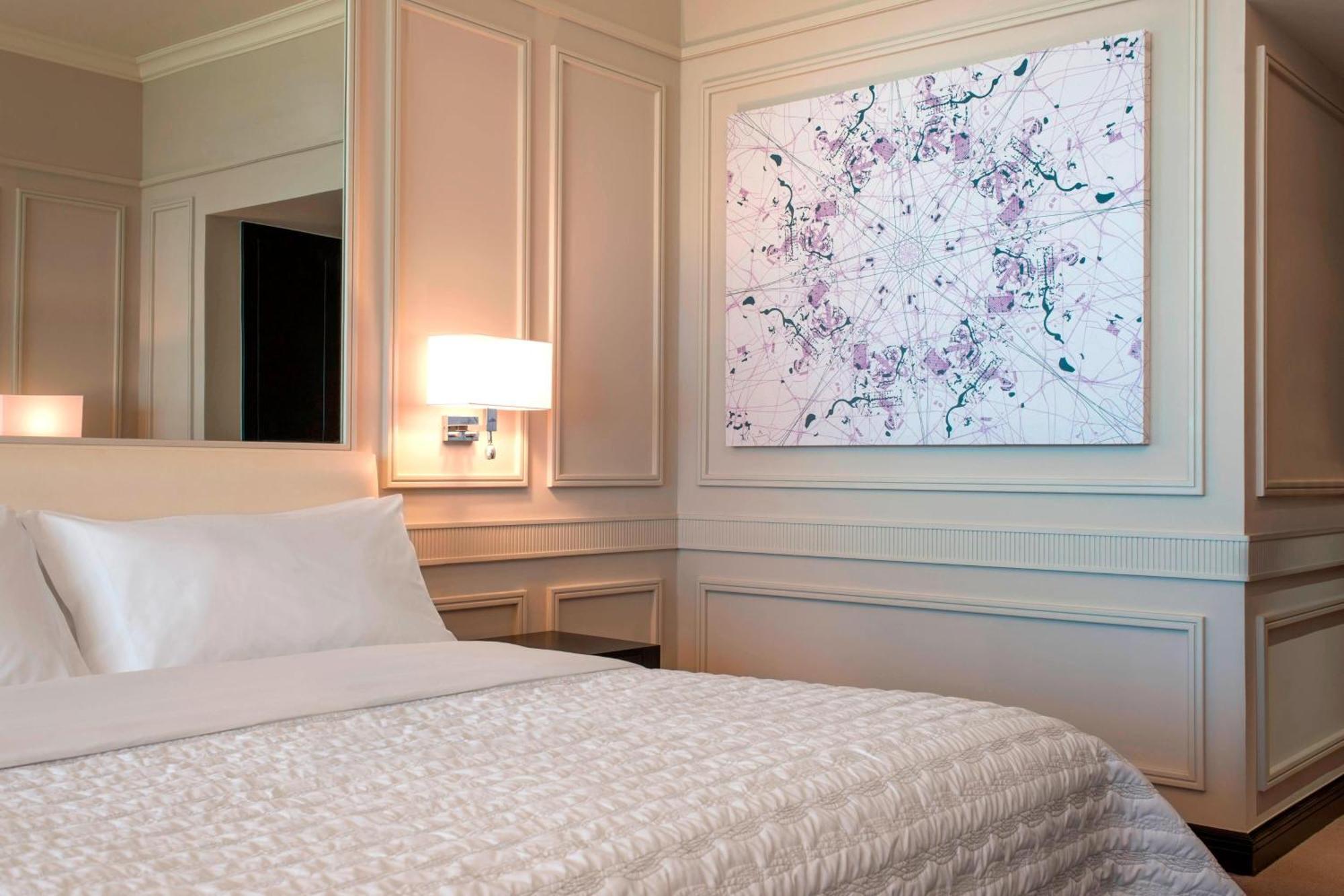 Club Zimmer mit Meerblick und Balkon, 1 Kingsize-Bett, Frühstück, Happy Hour, Nachmittagstee